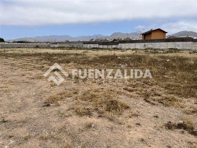 Terreno Construccion en Venta en La Serena - Imagen 12