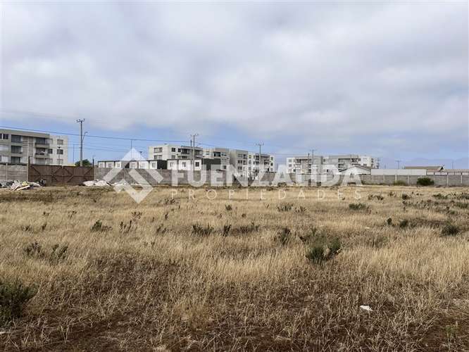 Terreno Construccion en Venta en La Serena - Imagen 4