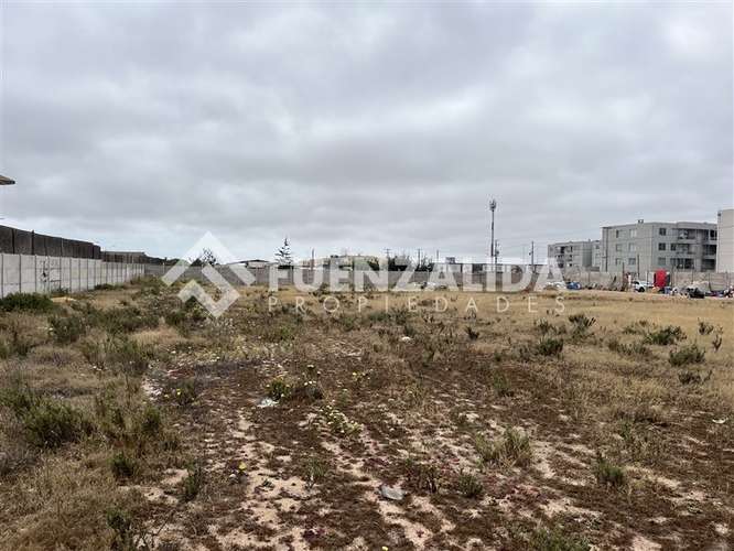 Terreno Construccion en Venta en La Serena - Imagen 13