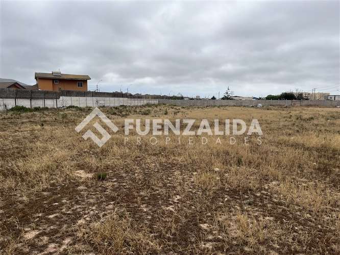 Terreno Construccion en Venta en La Serena - Imagen 17