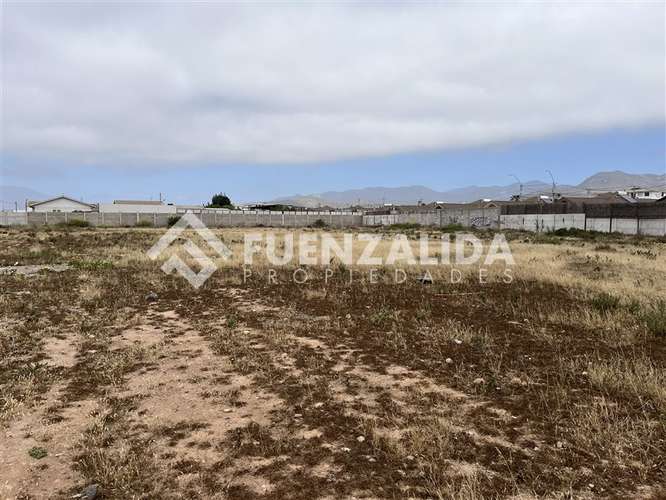 Terreno Construccion en Venta en La Serena - Imagen 16