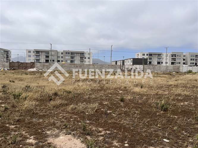 Terreno Construccion en Venta en La Serena - Imagen 7