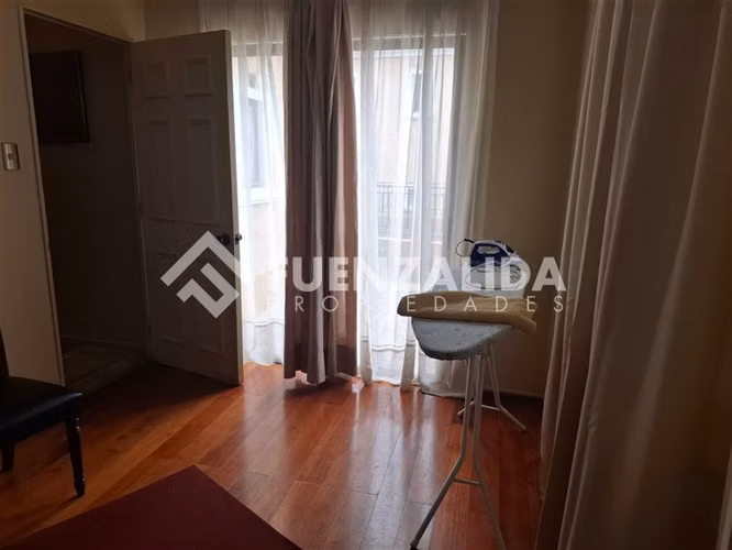Casa en venta de 4 dorm. San Joaquín en La Serena