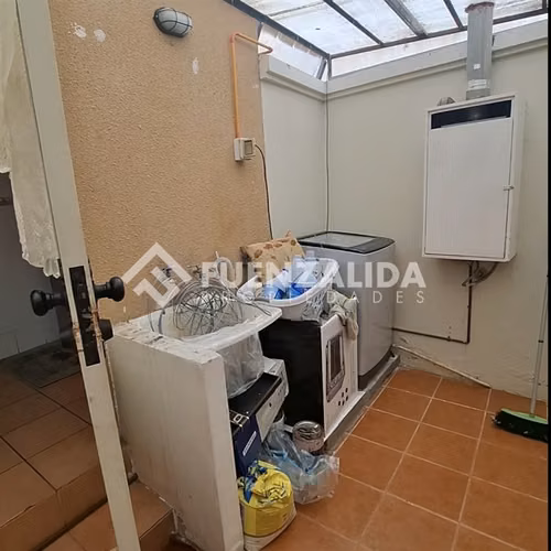 Casa en venta de 4 dorm. San Joaquín en La Serena