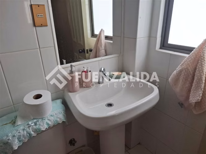 Casa en venta de 4 dorm. San Joaquín en La Serena