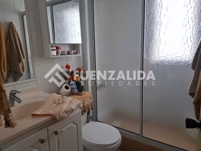 Casa en venta de 4 dorm. San Joaquín en La Serena
