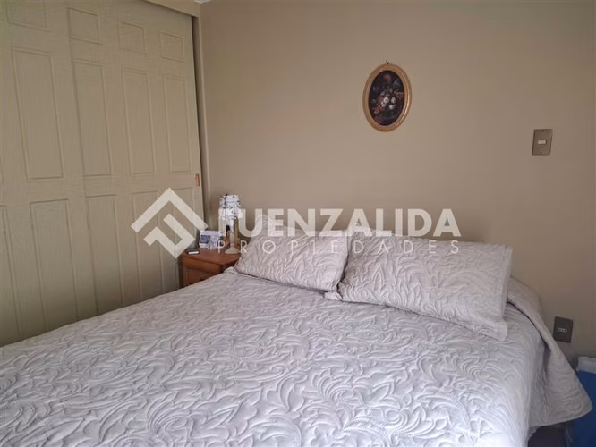 Casa en venta de 4 dorm. San Joaquín en La Serena