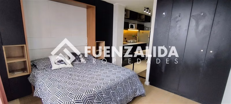 Departamento venta o arriendo Frente Hospital Coquimbo