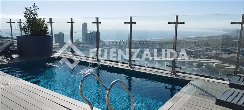 Departamento venta o arriendo Frente Hospital Coquimbo