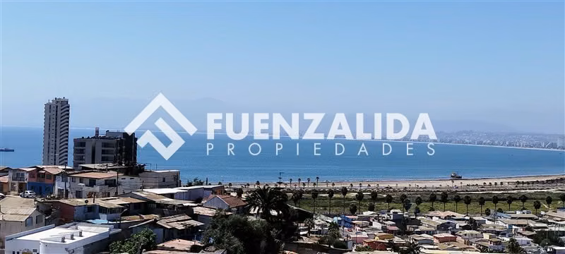 Departamento venta o arriendo Frente Hospital Coquimbo