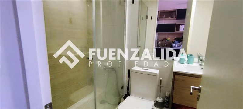 Departamento venta o arriendo Frente Hospital Coquimbo