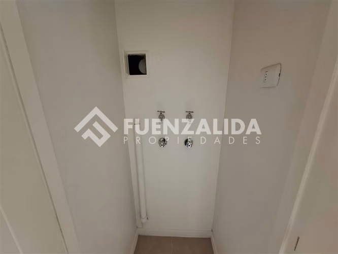 Departamento en venta 3 dorm. en sector El Milagro La Serena