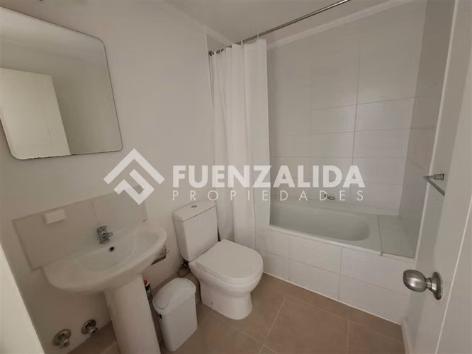 Departamento en venta 3 dorm. en sector El Milagro La Serena - Imagen 16