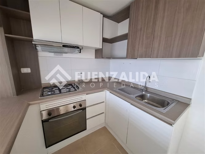 Departamento en venta 3 dorm. en sector El Milagro La Serena - Imagen 11