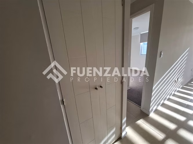Departamento en venta 3 dorm. en sector El Milagro La Serena