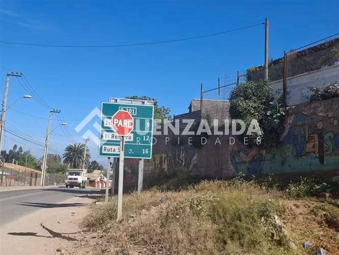 Terreno en venta en Altovalsol, cerca condominios habitados