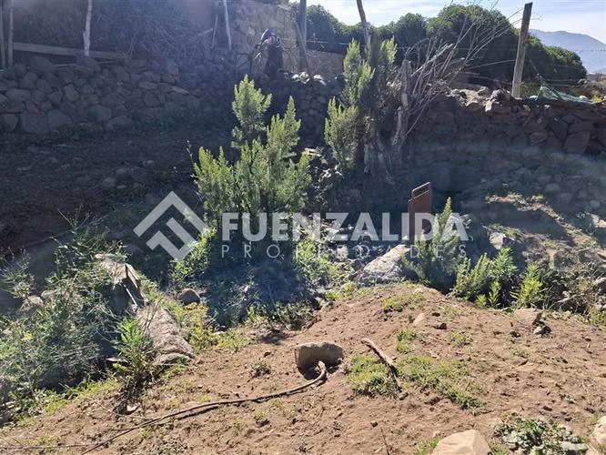 Terreno en venta en Altovalsol, cerca condominios habitados