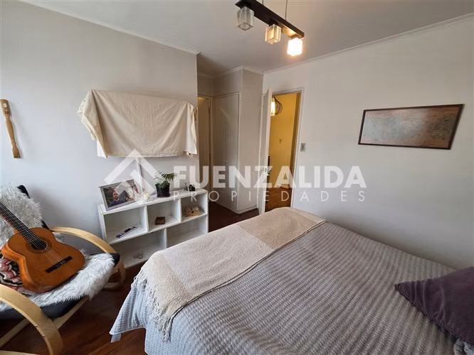 Casa en venta de 3 dorm. 2 baños + baño visita en La Serena