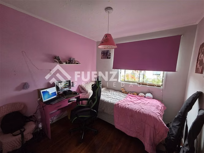 Casa en venta de 3 dorm. 2 baños + baño visita en La Serena