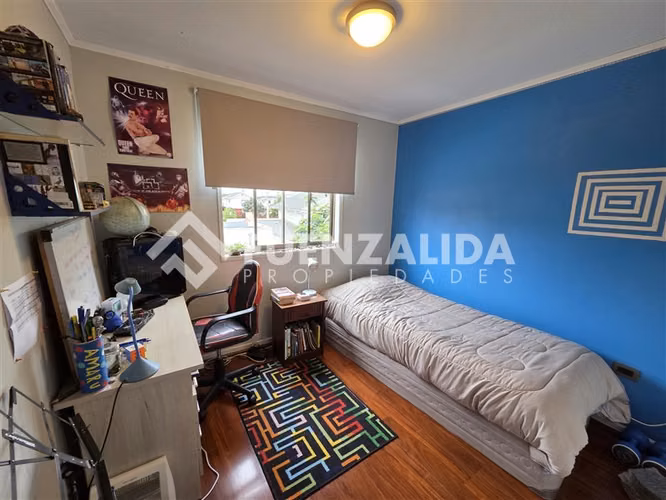 Casa en venta de 3 dorm. 2 baños + baño visita en La Serena