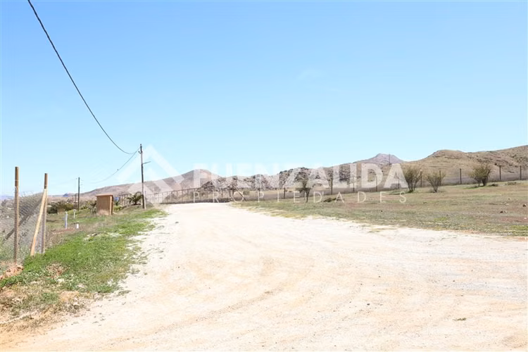 Sitios en Condominio Terrazas Mamalluca, San Isidro, Vicuña