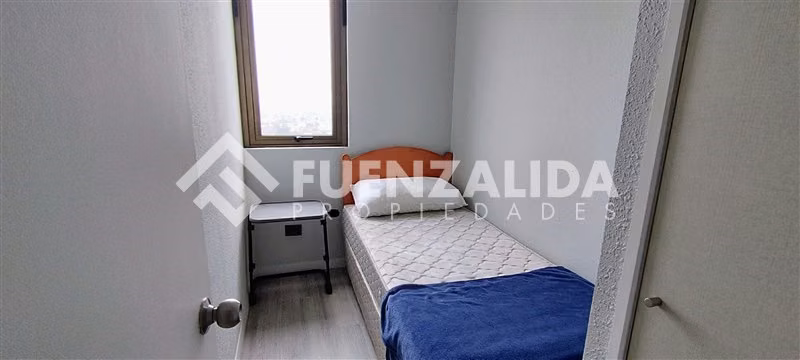Departamento venta 3 dorm. Av. Gabriela Mistral en La Serena