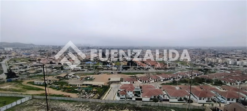 Departamento venta 3 dorm. Av. Gabriela Mistral en La Serena