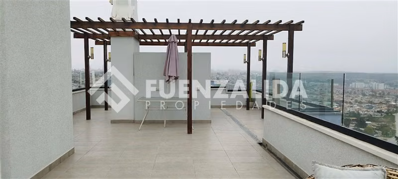 Departamento venta 3 dorm. Av. Gabriela Mistral en La Serena