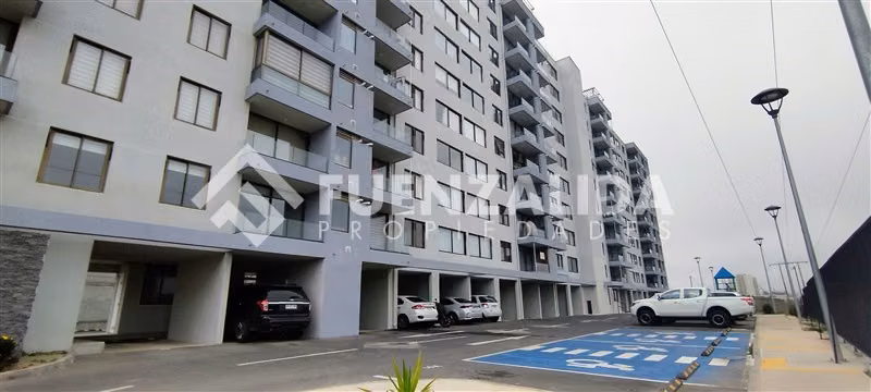 Departamento venta 3 dorm. Av. Gabriela Mistral en La Serena