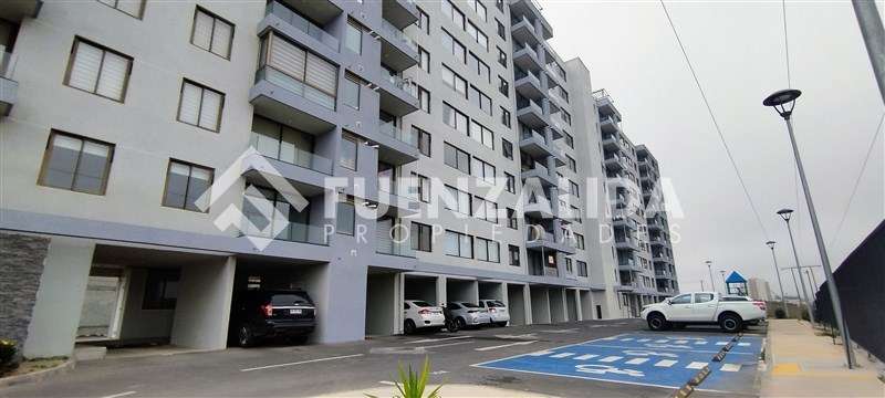 Departamento venta 3 dorm. Av. Gabriela Mistral en La Serena