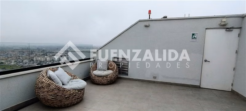 Departamento venta 3 dorm. Av. Gabriela Mistral en La Serena