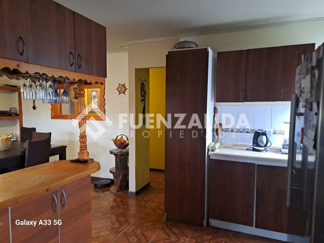 Casa en venta de 5 dorm. en Coquimbo