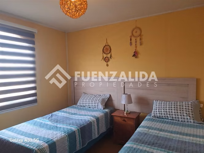 Casa en venta de 5 dorm. en Coquimbo