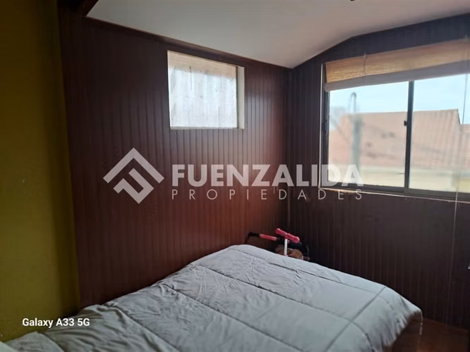 Casa en venta de 5 dorm. en Coquimbo - Imagen 15