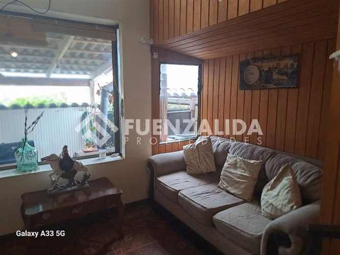 Casa en venta de 5 dorm. en Coquimbo - Imagen 7