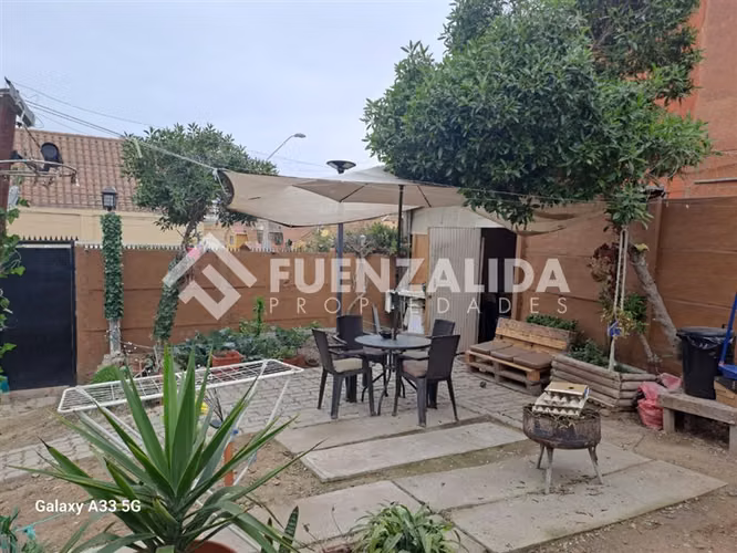 Casa en venta de 5 dorm. en Coquimbo - Imagen 5