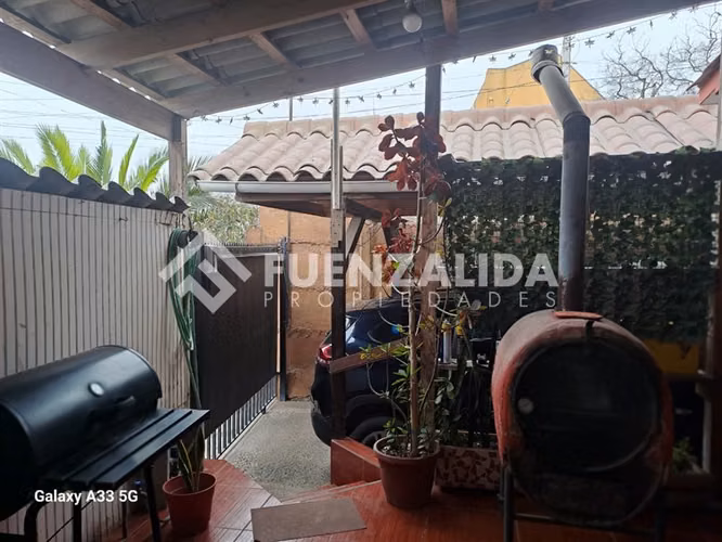 Casa en venta de 5 dorm. en Coquimbo