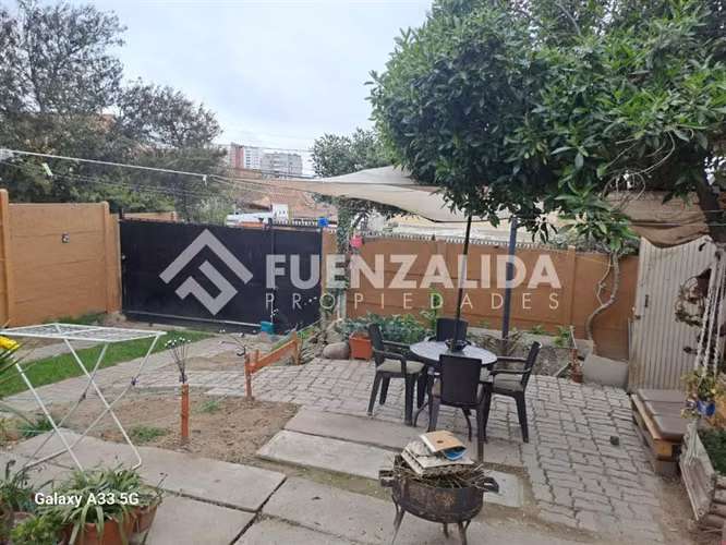 Casa en venta de 5 dorm. en Coquimbo - Imagen 4