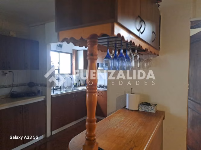 Casa en venta de 5 dorm. en Coquimbo