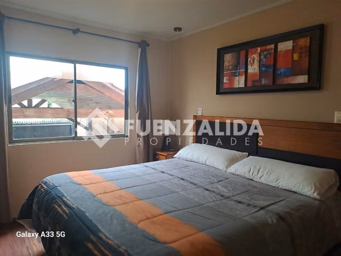 Casa en venta de 5 dorm. en Coquimbo - Imagen 14