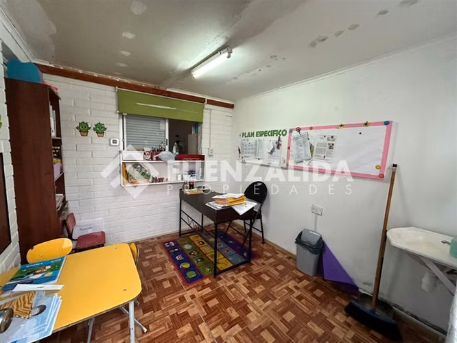 Venta Oficina/Colegio con mobiliario y RBD, Sindempart - Imagen 6
