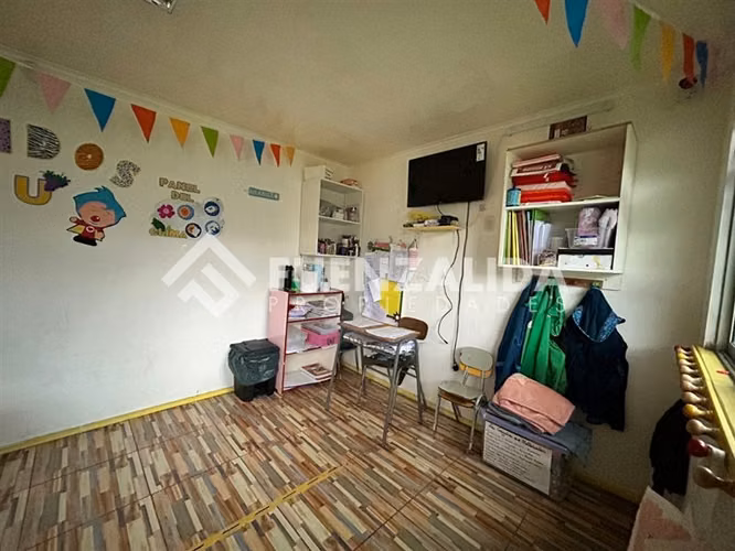 Venta Oficina con mobiliario, Sindempart, Coquimbo