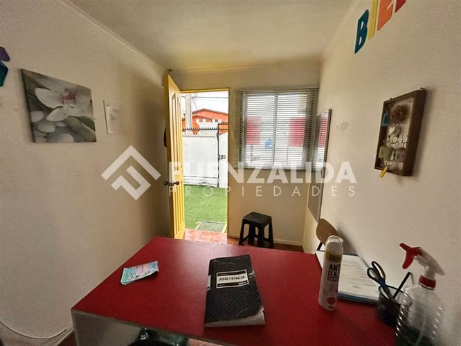 Venta Oficina con mobiliario, Sindempart, Coquimbo
