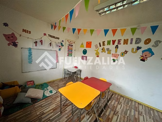 Venta Oficina con mobiliario, Sindempart, Coquimbo