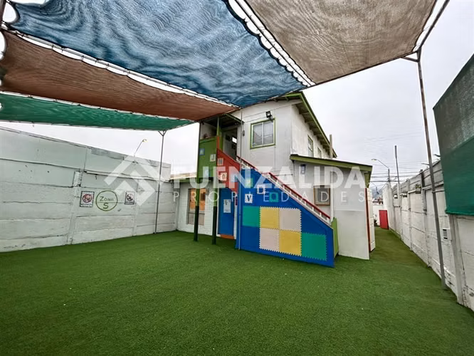 Venta Oficina con mobiliario, Sindempart, Coquimbo