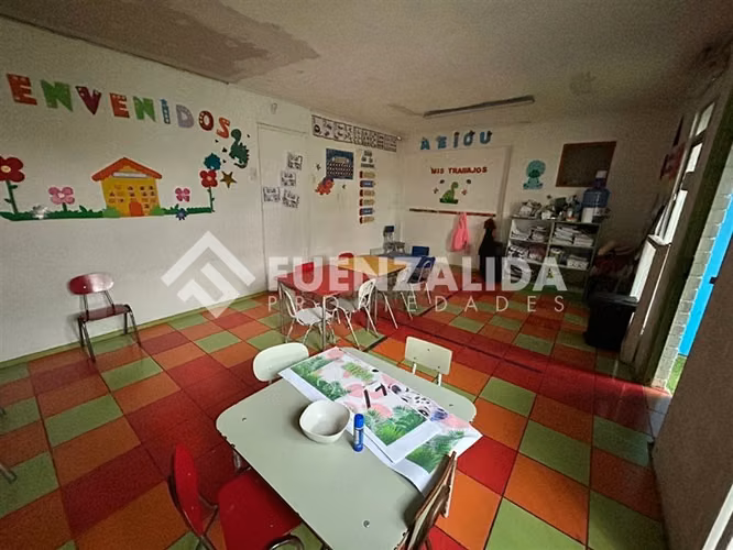 Venta Oficina/Colegio con mobiliario y RBD, Sindempart - Imagen 10