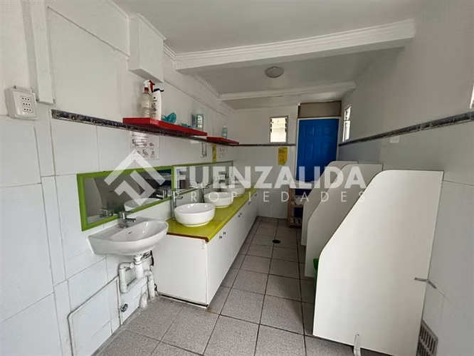 Venta Oficina/Colegio con mobiliario y RBD, Sindempart - Imagen 13