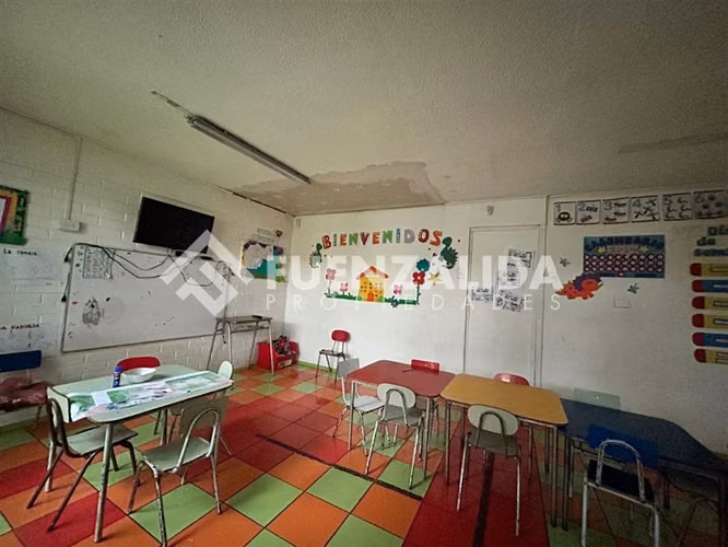 Venta Oficina con mobiliario, Sindempart, Coquimbo