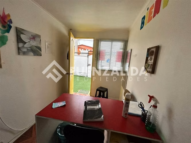 Venta Oficina con mobiliario, Sindempart, Coquimbo