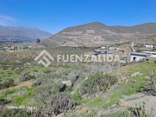 Parcela en venta en La Serena - Imagen 6